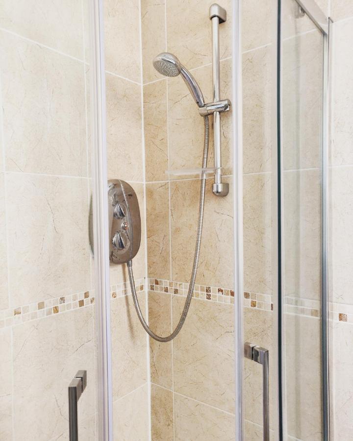 New 1 Bed First Floor Flat In Central Fareham Εξωτερικό φωτογραφία
